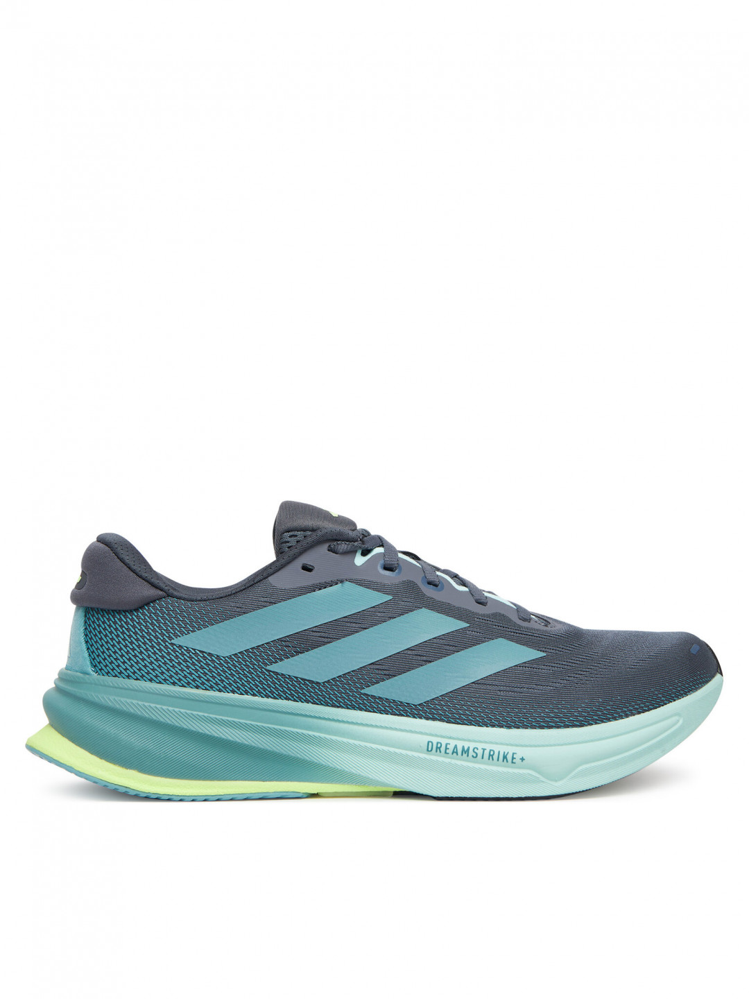 Adidas Běžecké boty Supernova Rise 2 JQ7701 Šedá